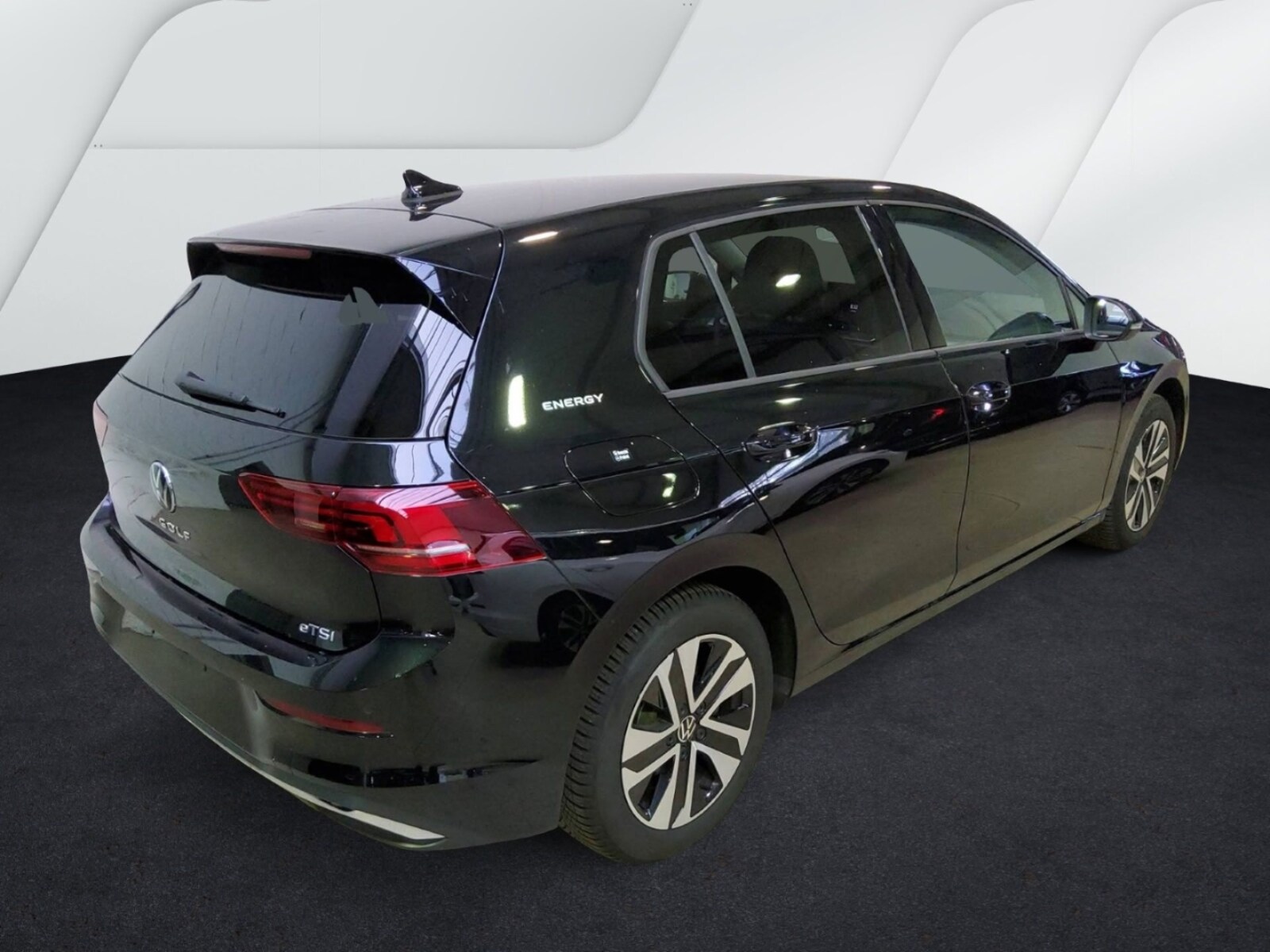 Volkswagen Golf – Bild 2