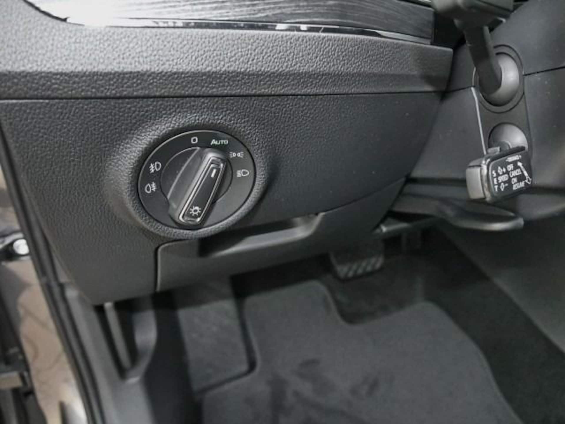 Skoda Superb Combi Style