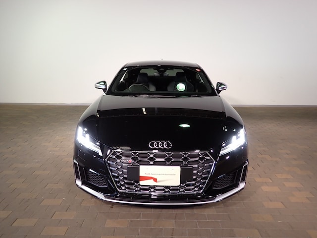 Image about Audi TTS Coupé TTS Coupé TFSI 235(320) kW(PS) S tronic