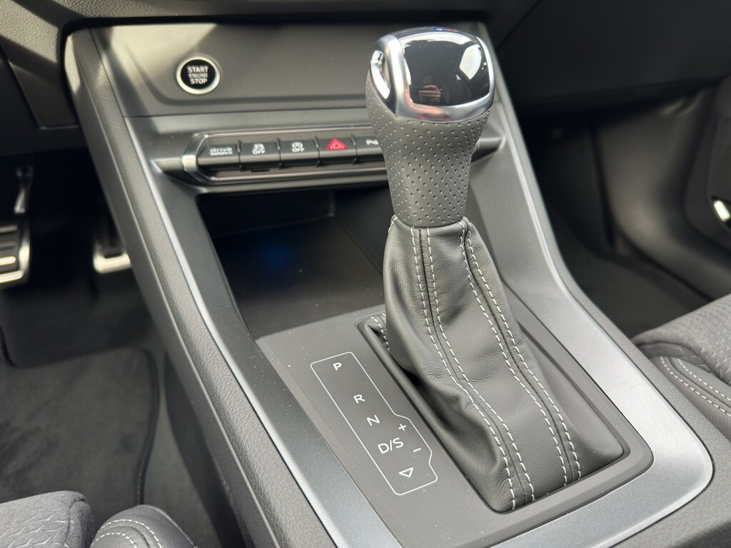 Image about Audi Q3 Sportback S line 40 TFSI quattro S tronic