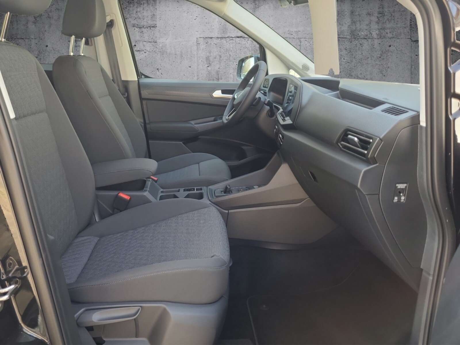 Volkswagen Caddy – Bild 11