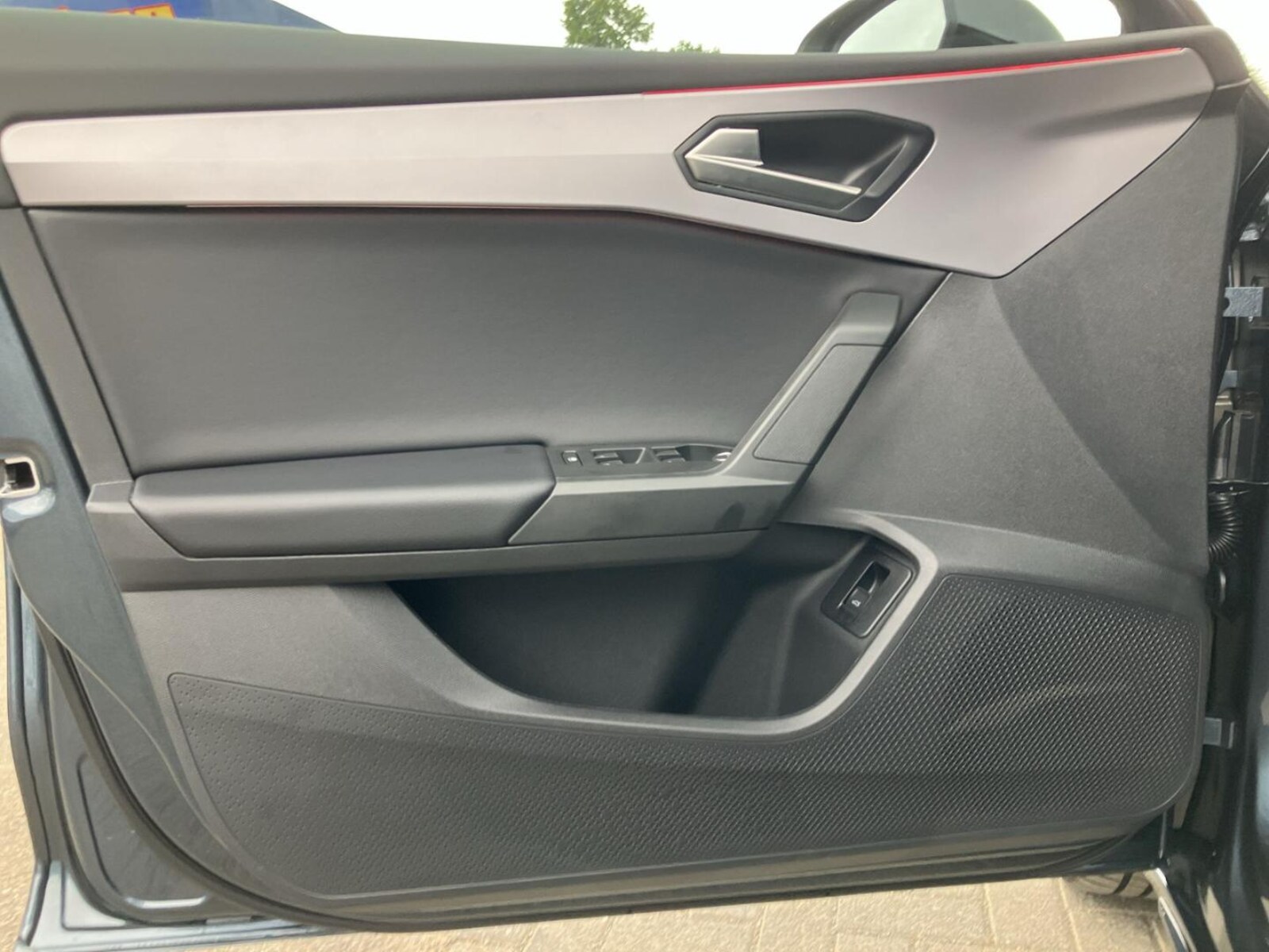 SEAT Leon Sportstourer – Bild 10