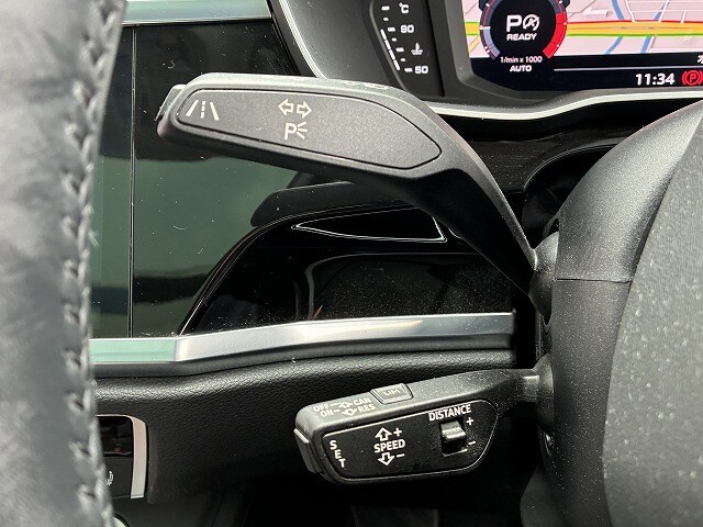 Image about Audi Q3 35 TFSI advanced 110(150) kW(PS) S tronic