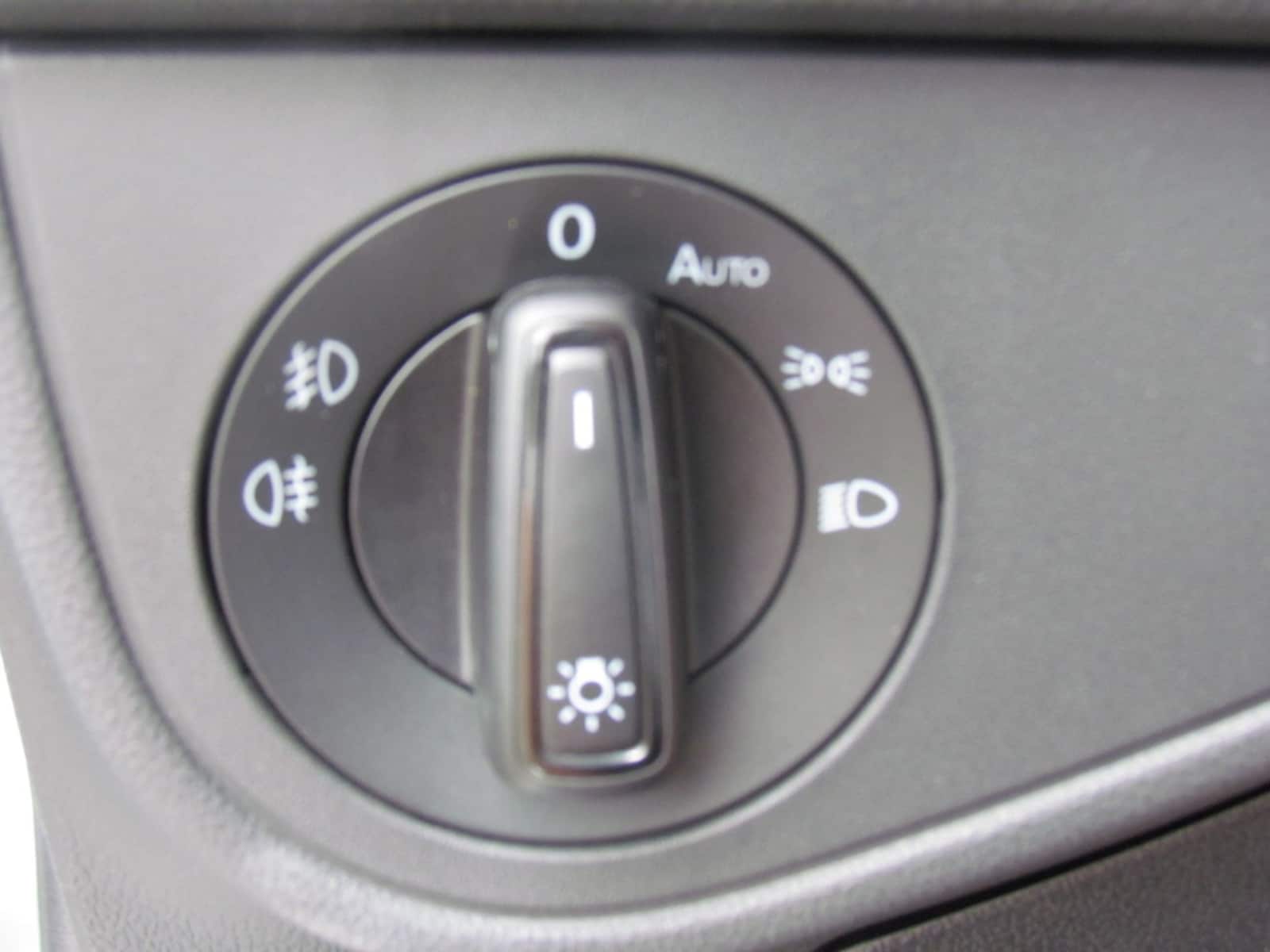 Volkswagen Taigo – Bild 12