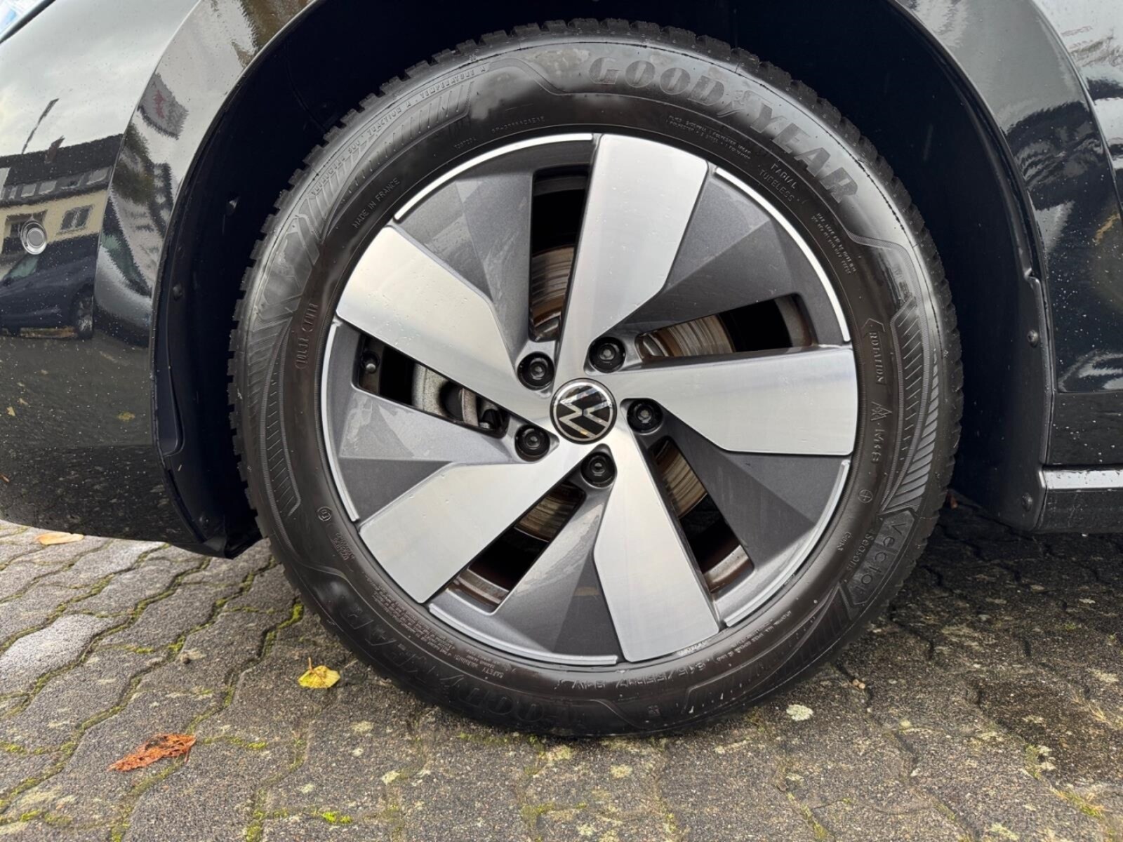 Volkswagen Passat – Bild 9
