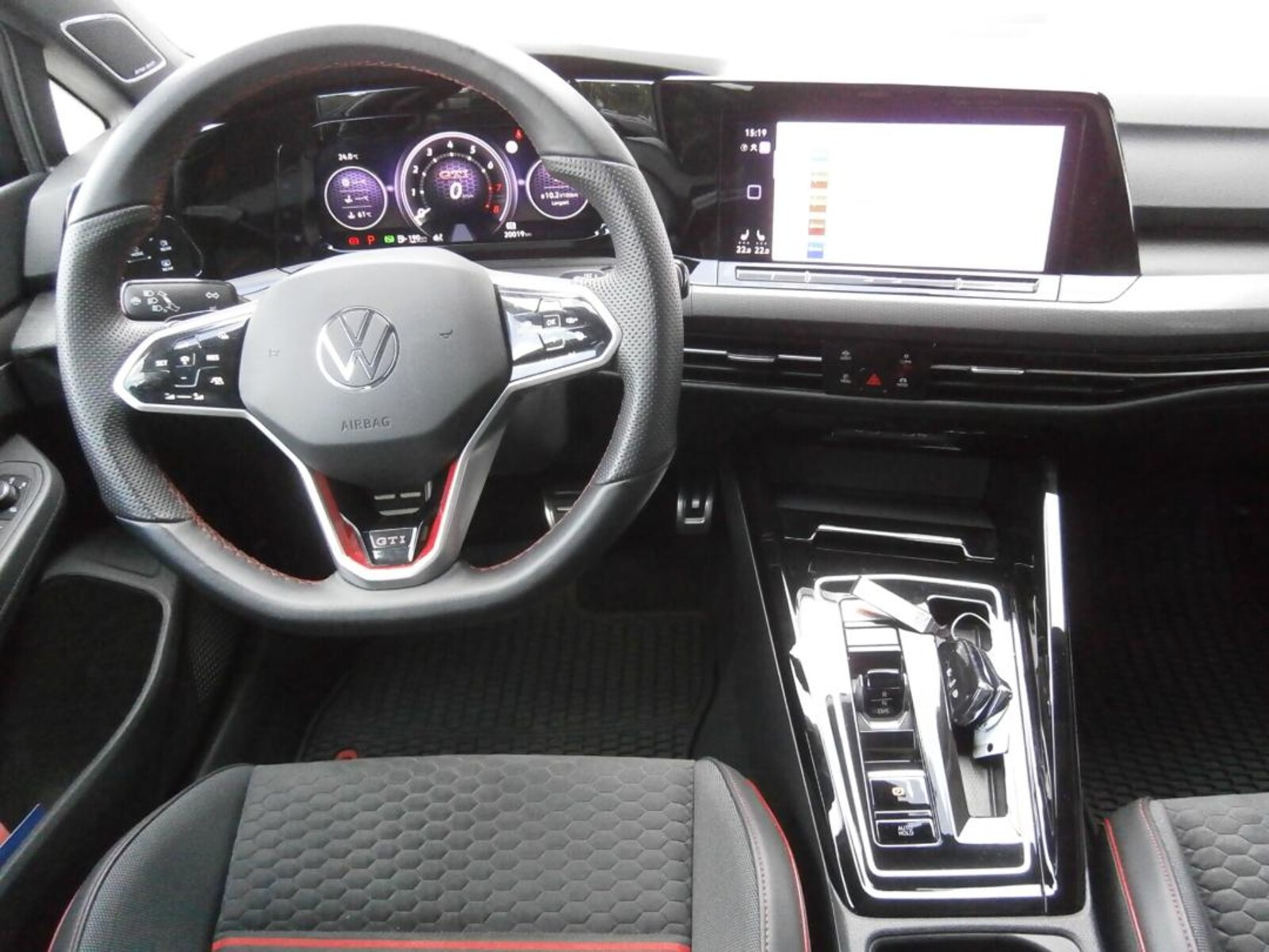 Volkswagen Golf – Bild 8