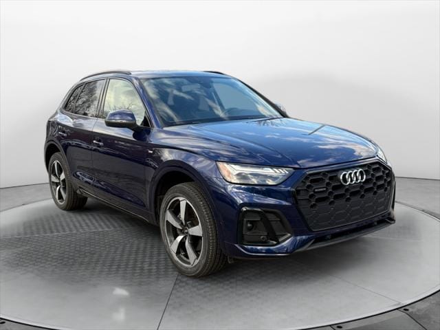 2022 Audi Q5 Prestige's photo