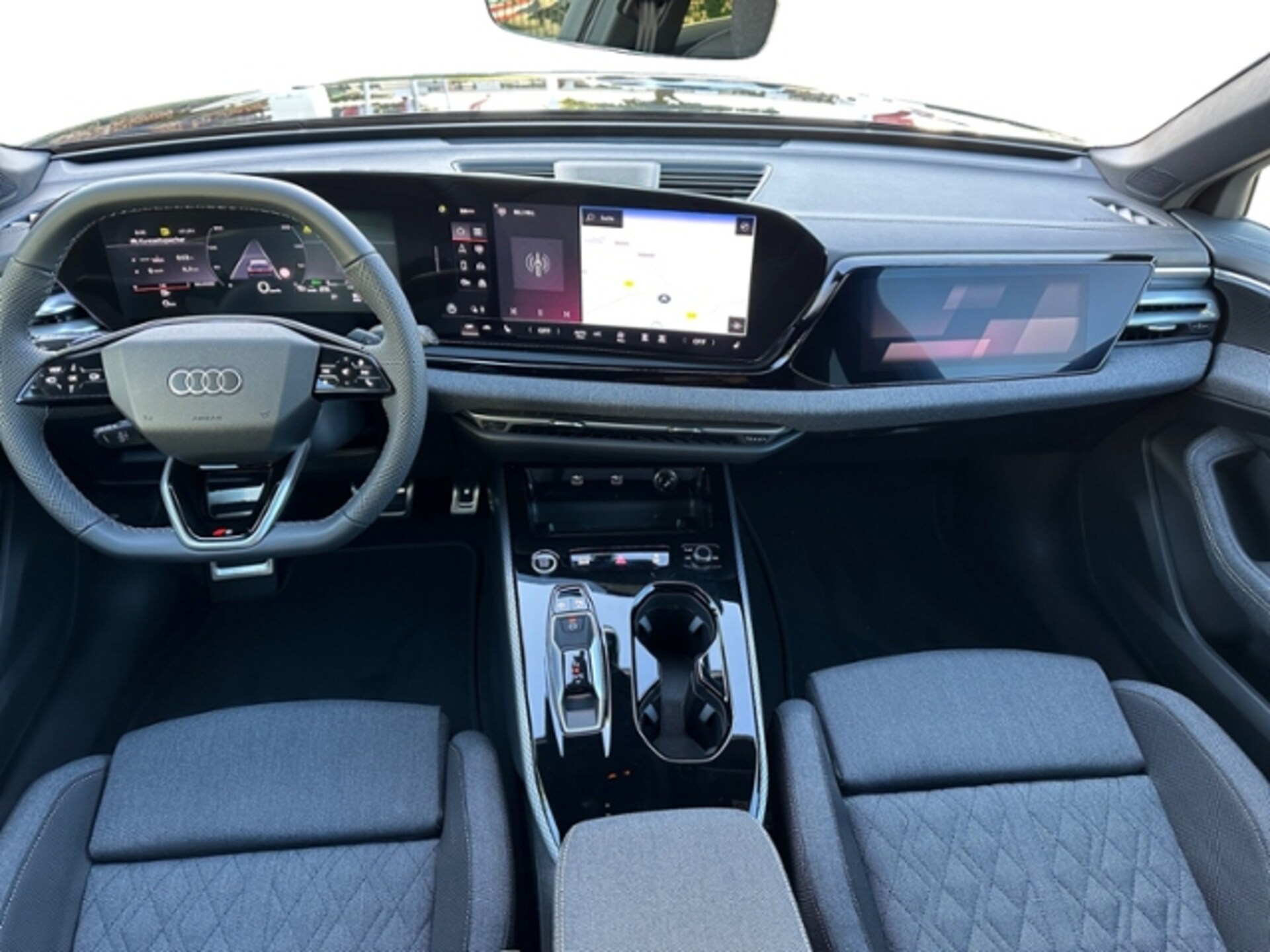 Audi A5 Avant