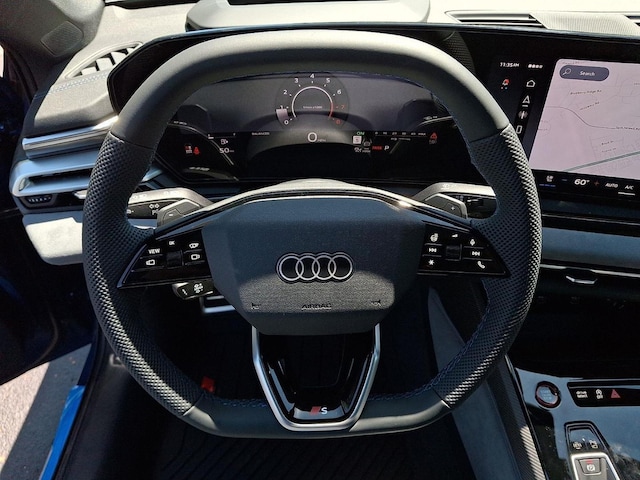 2026 Audi S5 Prestige - Photo 18
