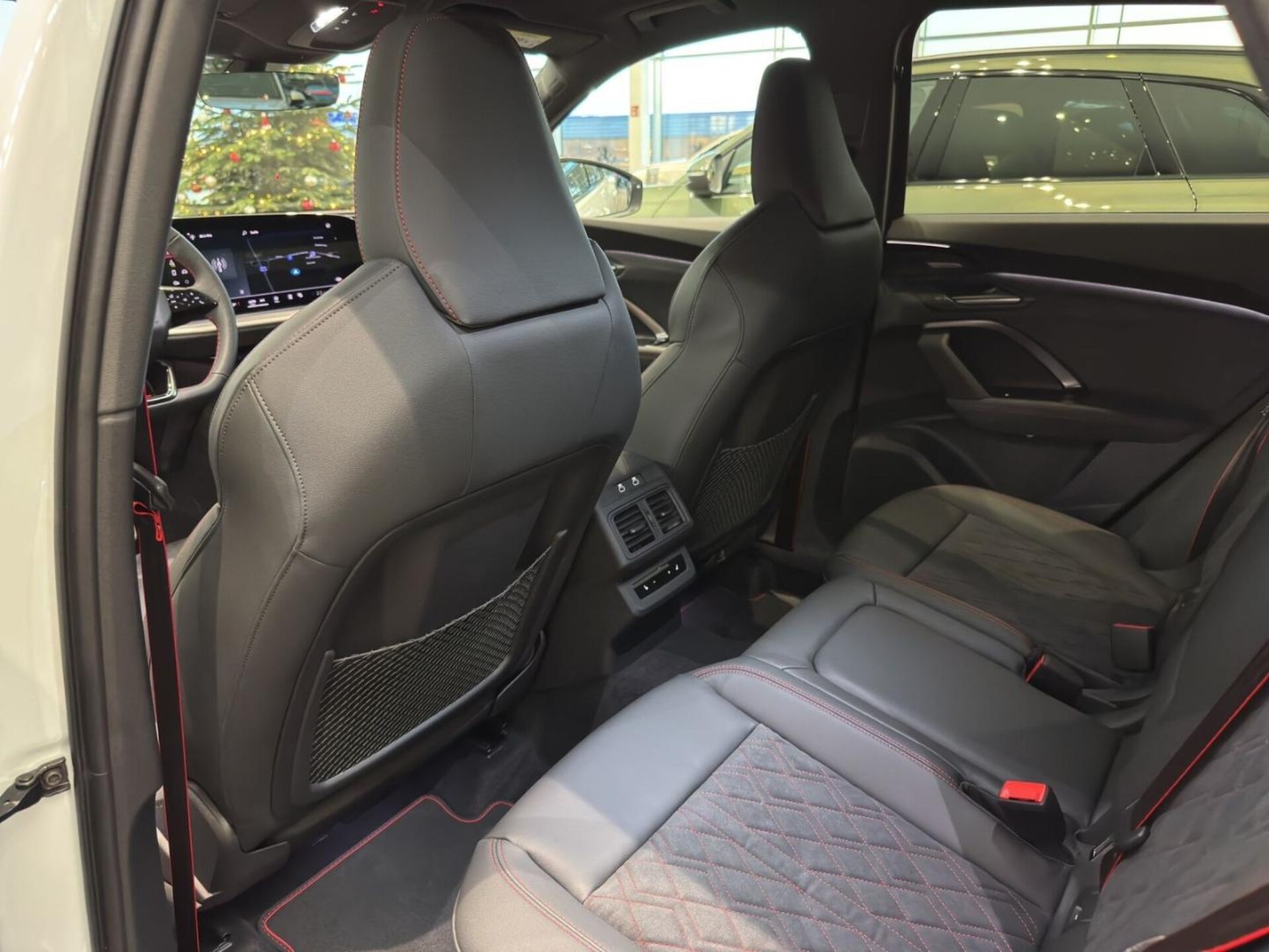 Audi Q5 SUV edition one