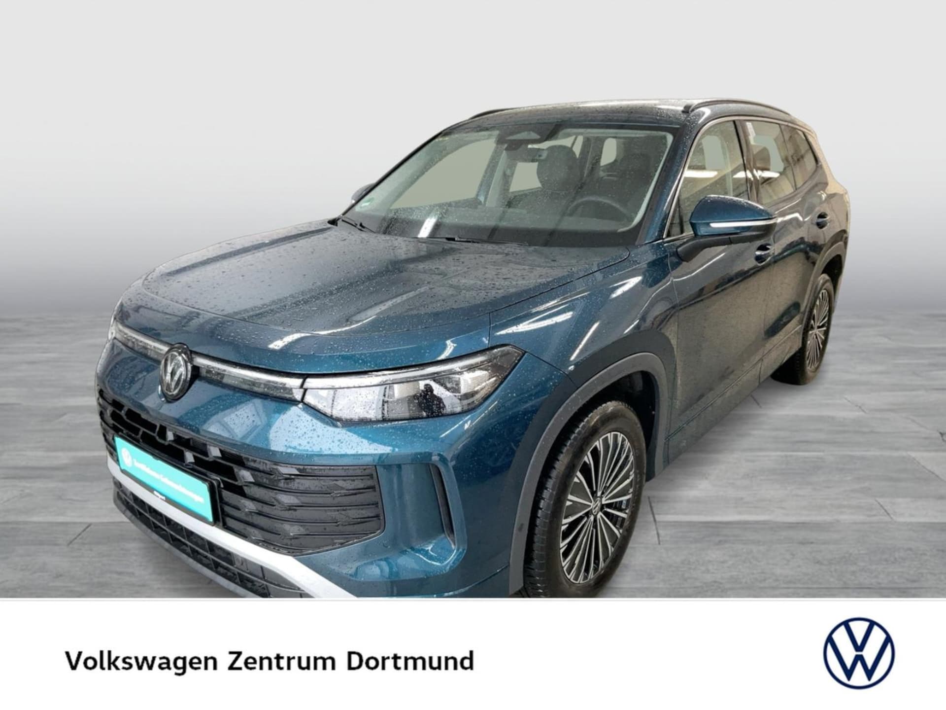 Volkswagen Tayron Life