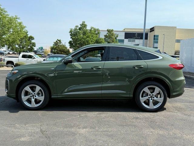 2026 Audi Q5 Sportback