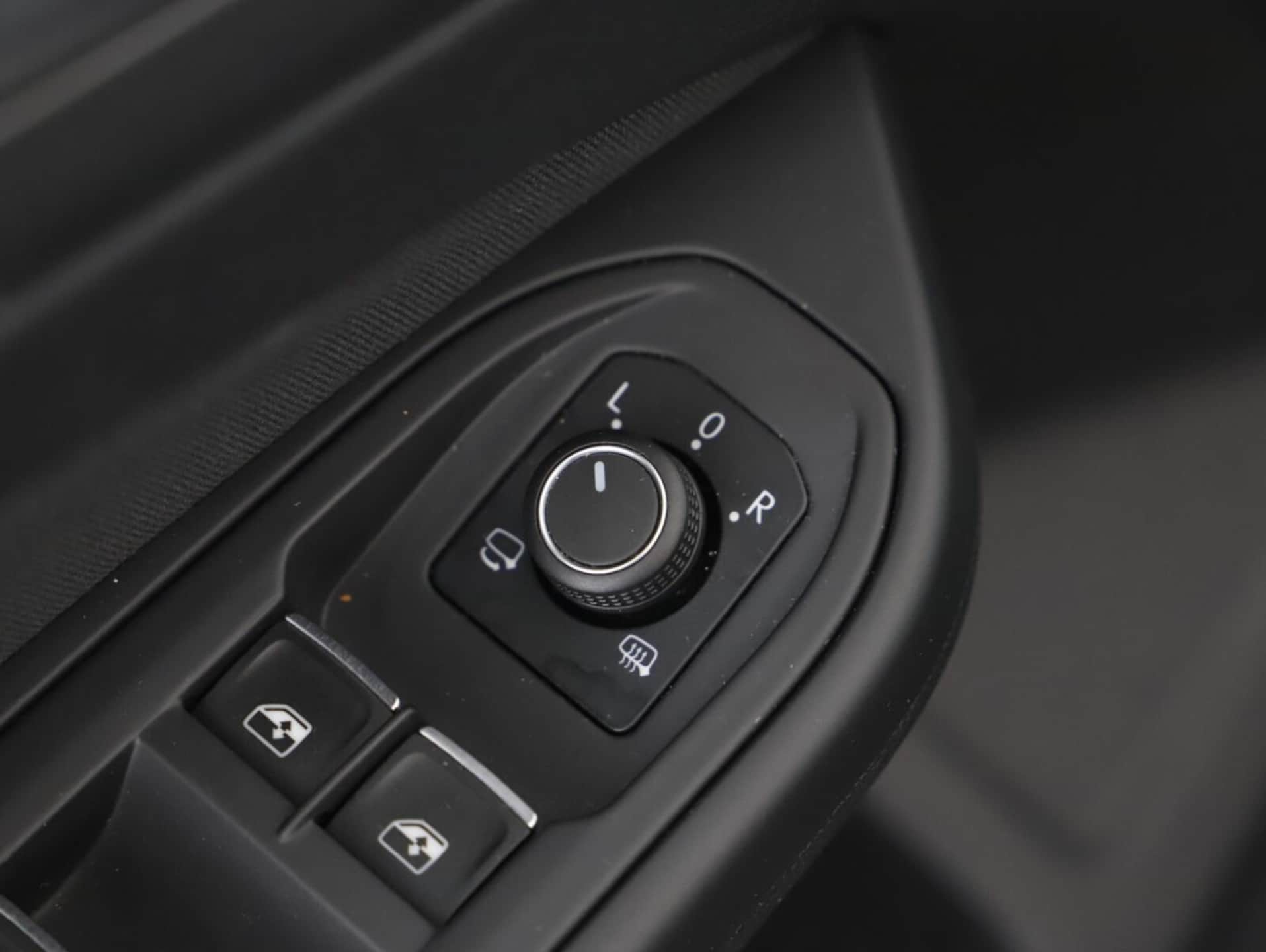Volkswagen Golf Variant Style
