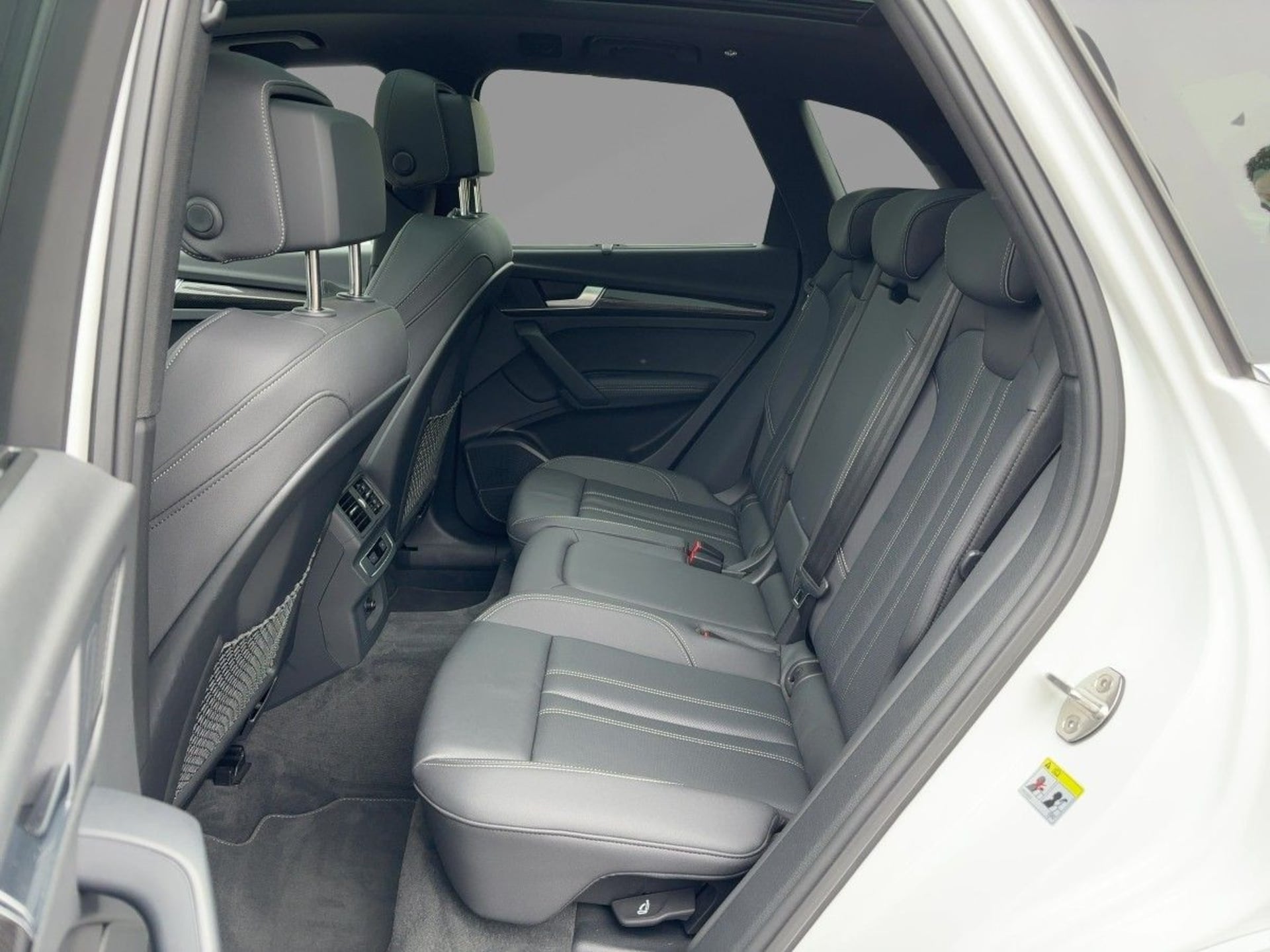 Audi SQ5 SUV