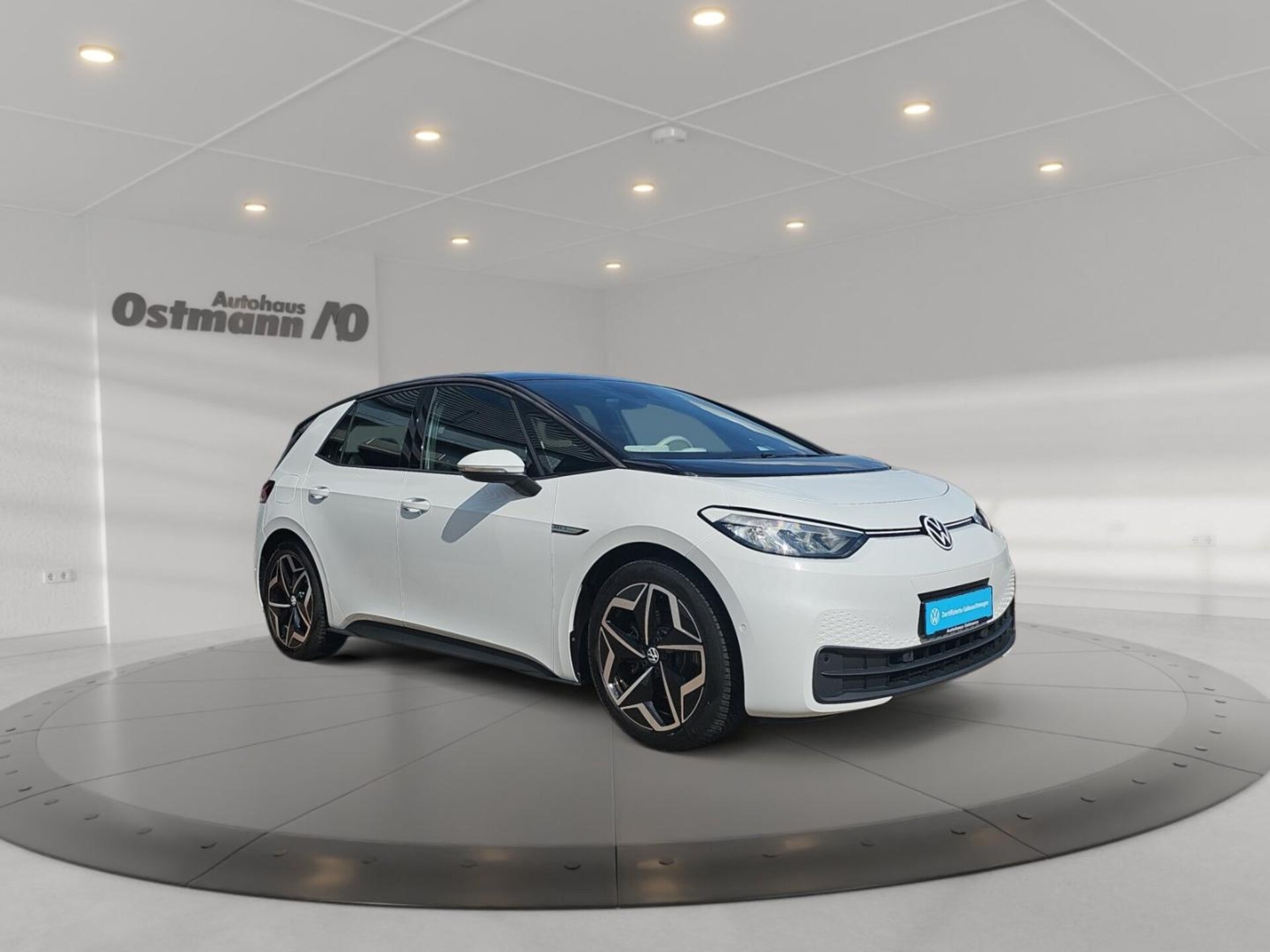 Volkswagen ID.3 Pro S