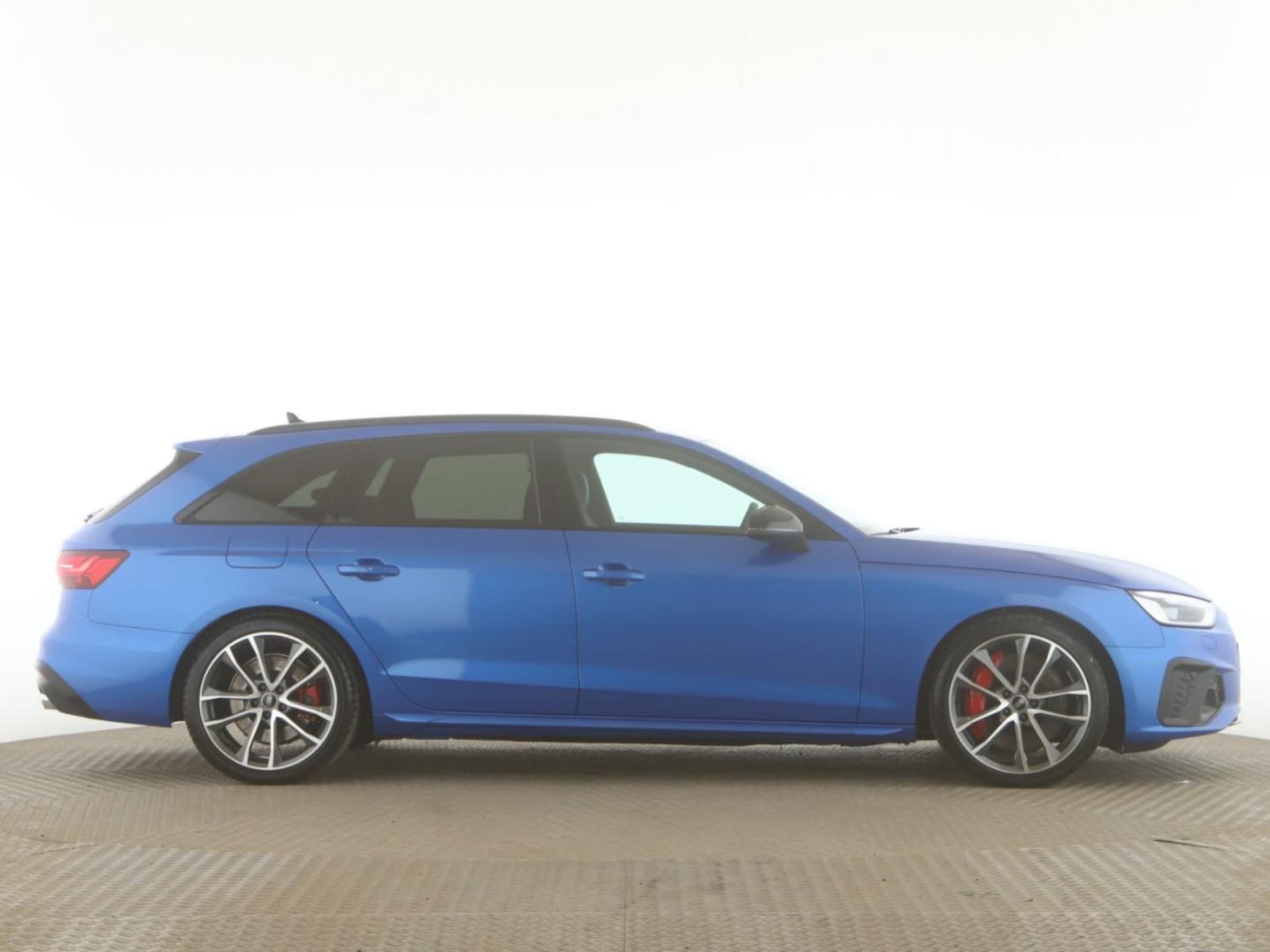 Audi S4 Avant