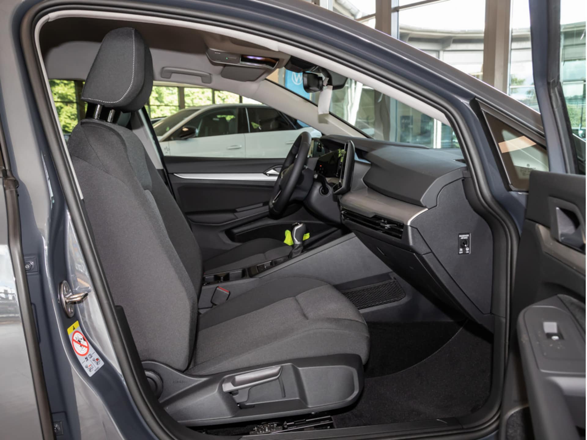 Volkswagen Golf Basis-Modell