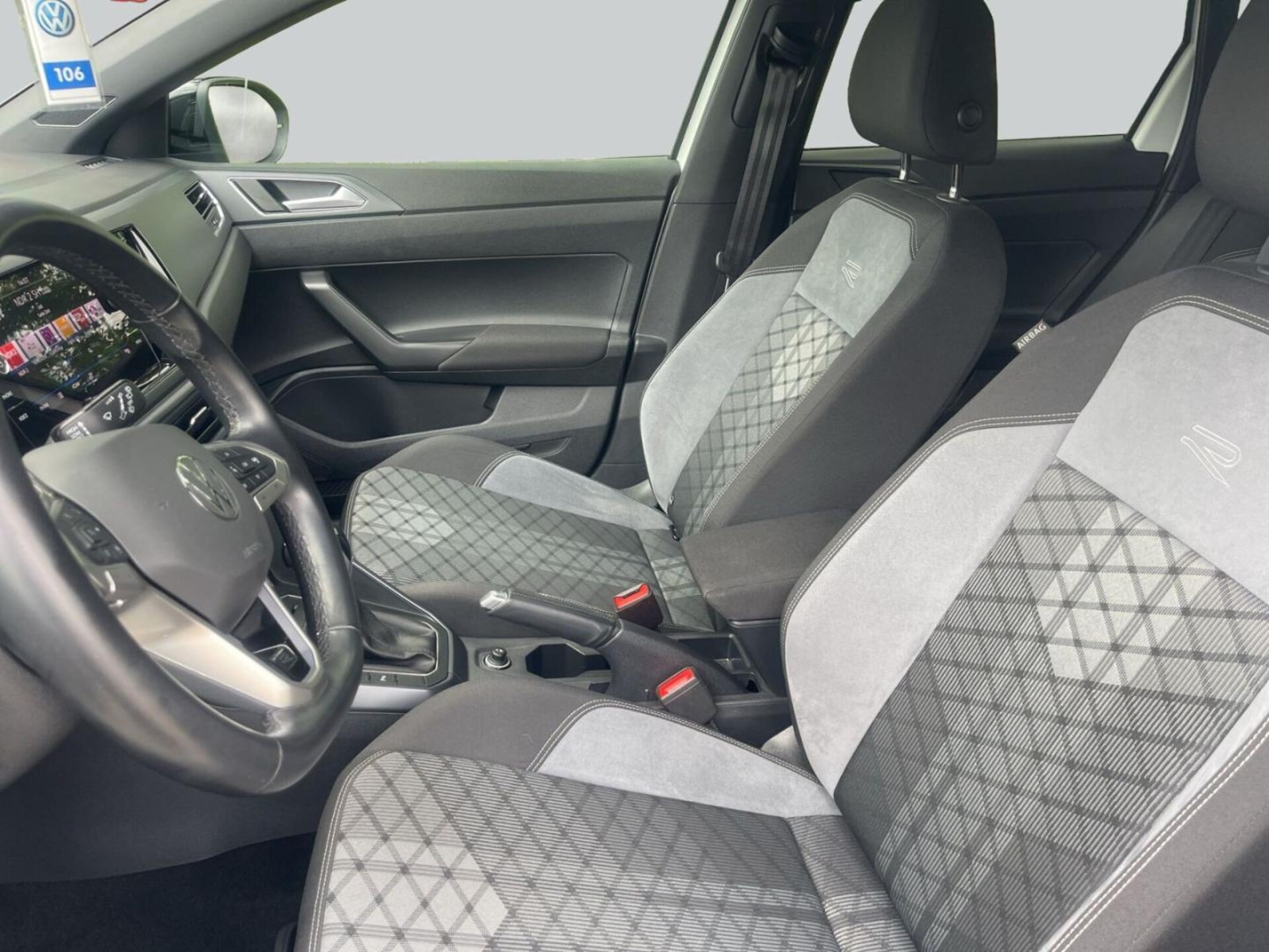 Volkswagen Taigo R-Line