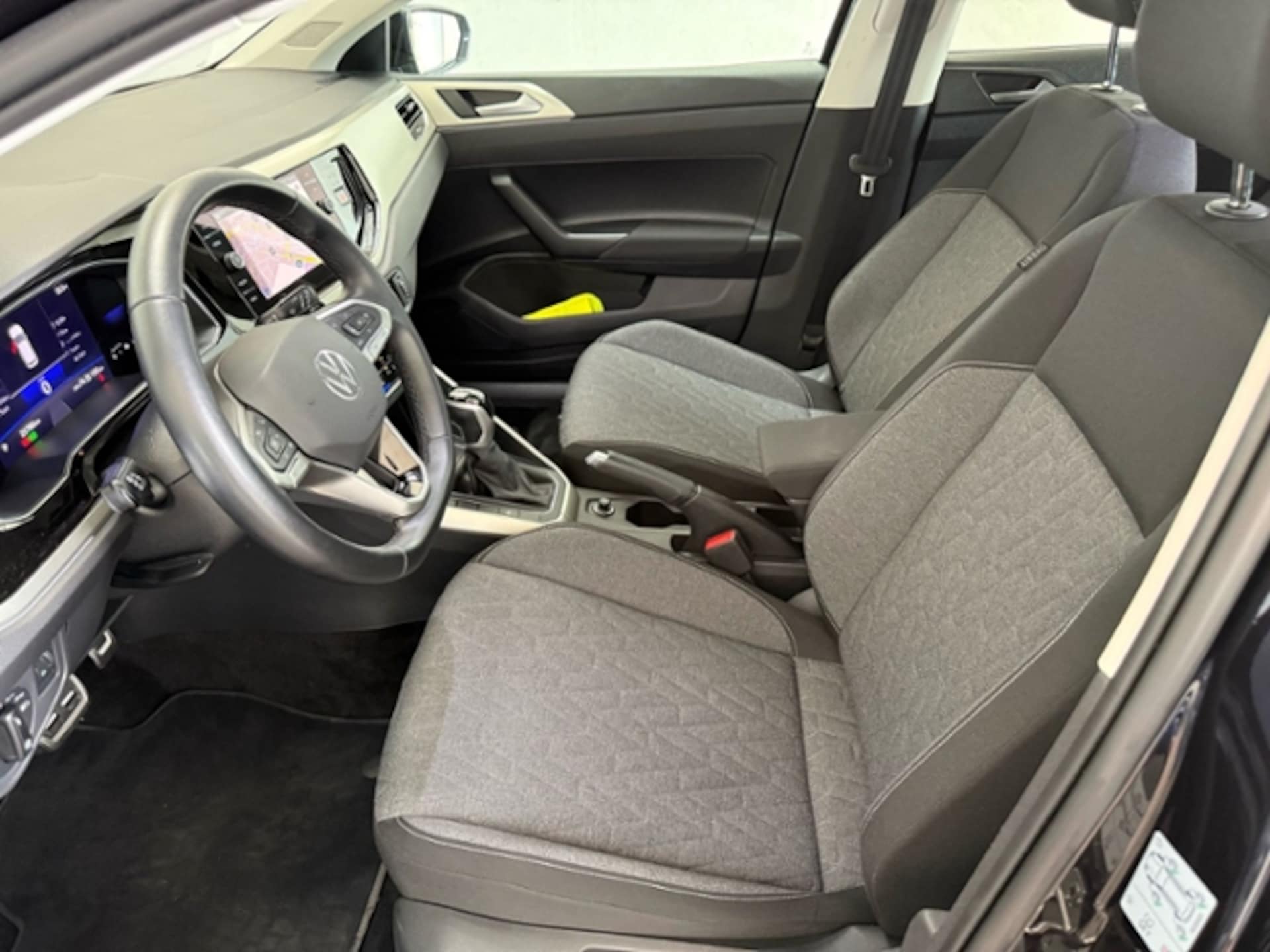 Volkswagen Polo MOVE