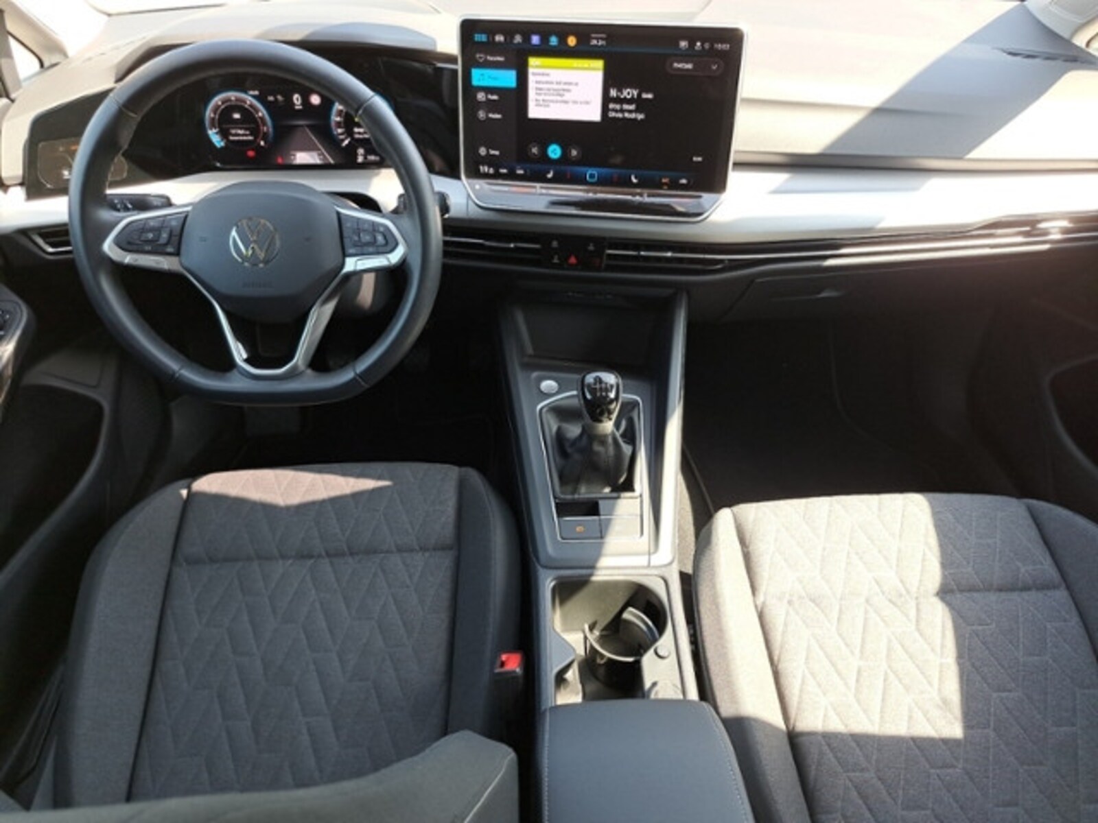 Volkswagen Golf – Bild 15