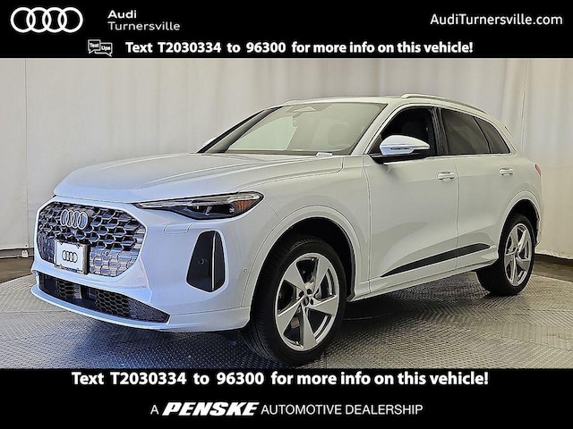 Photo of 2026 Audi Q5 