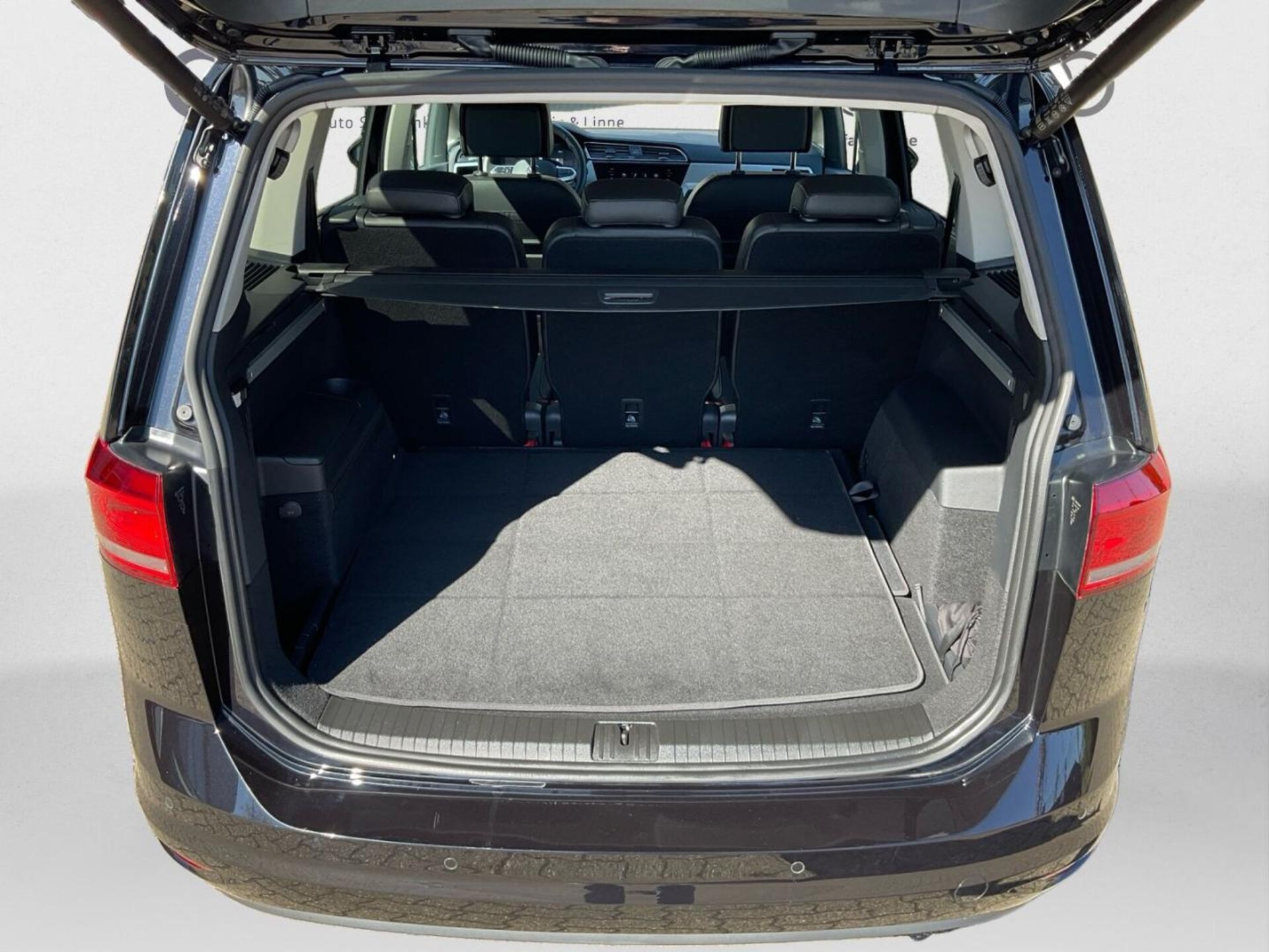 Volkswagen Touran Goal