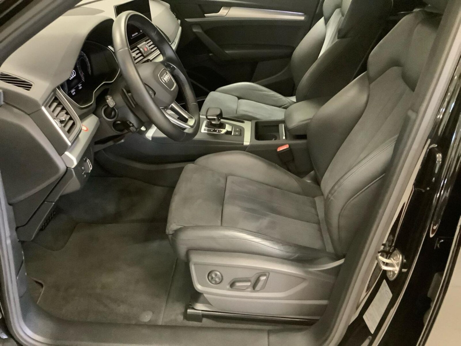 Audi Q5 – Bild 12