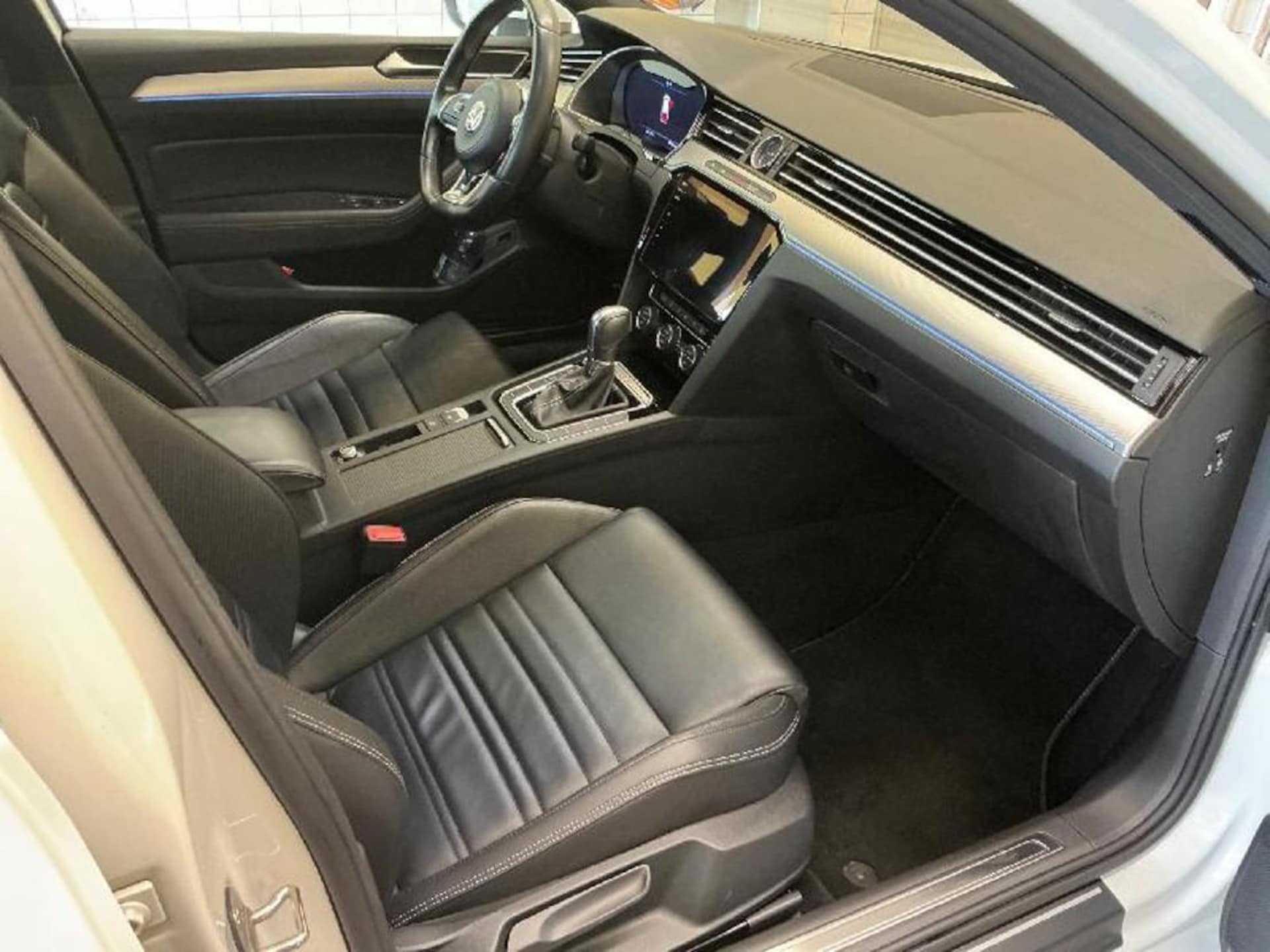 Volkswagen Passat Variant Highline