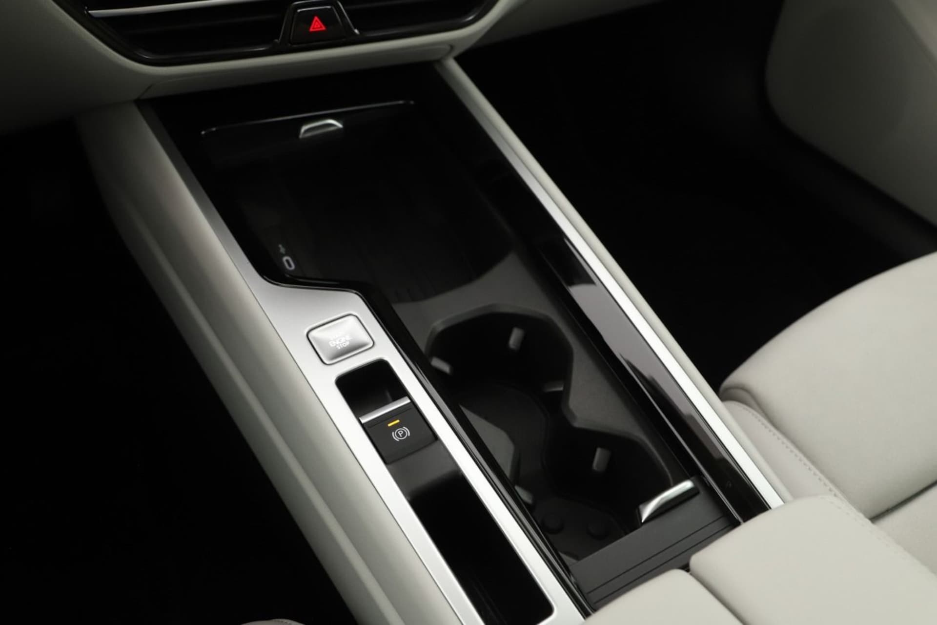 Volkswagen Passat Elegance