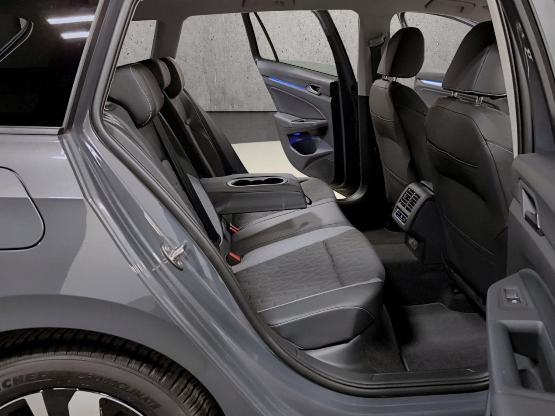 Volkswagen Golf Variant Goal
