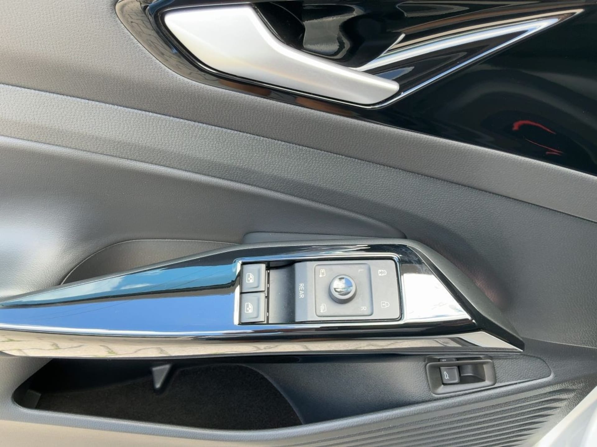 Volkswagen ID.4 GTX