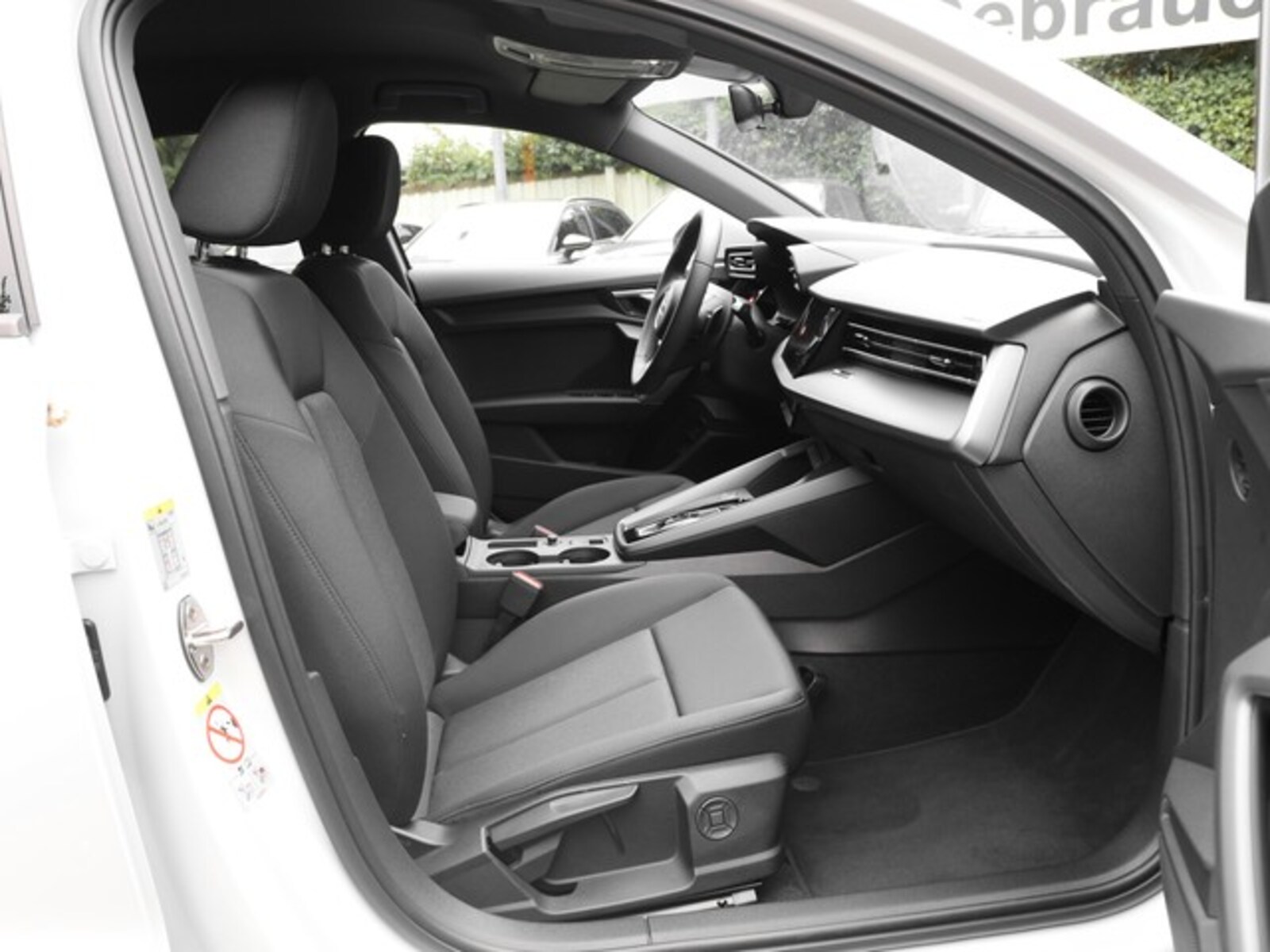 Audi A3 allstreet – Bild 7