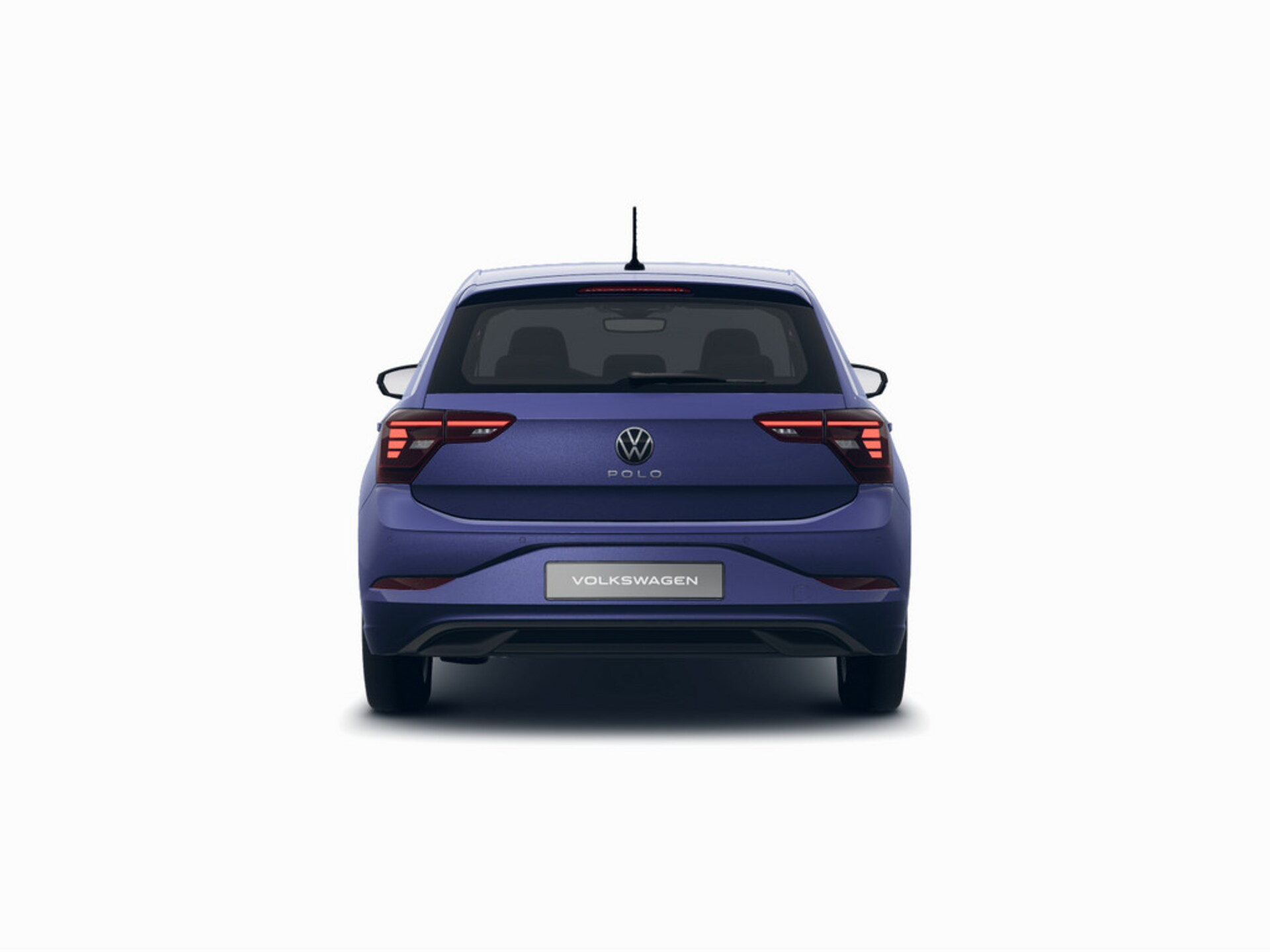 Volkswagen Polo Goal