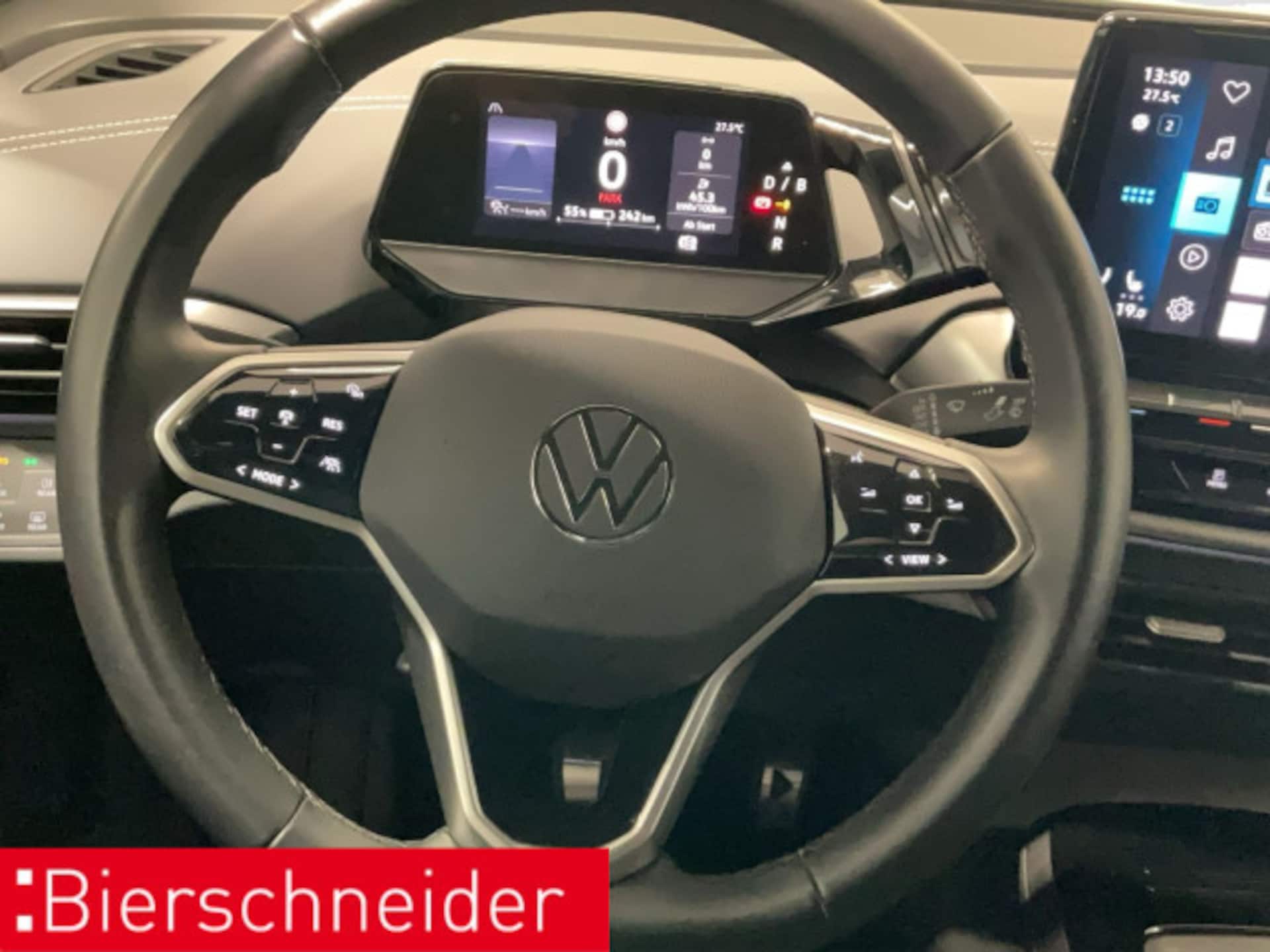 Volkswagen ID.5 Pro Performance