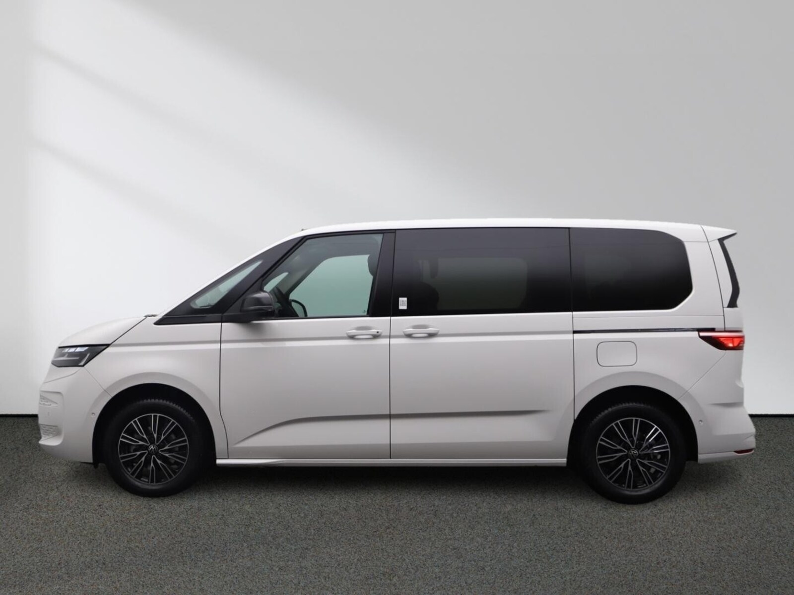 Volkswagen Multivan – Bild 2