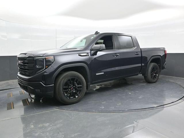2025 GMC Sierra