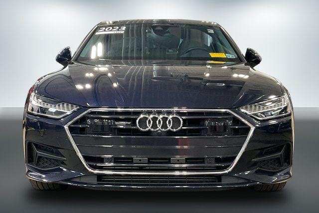 2023 Audi A7 Sportback