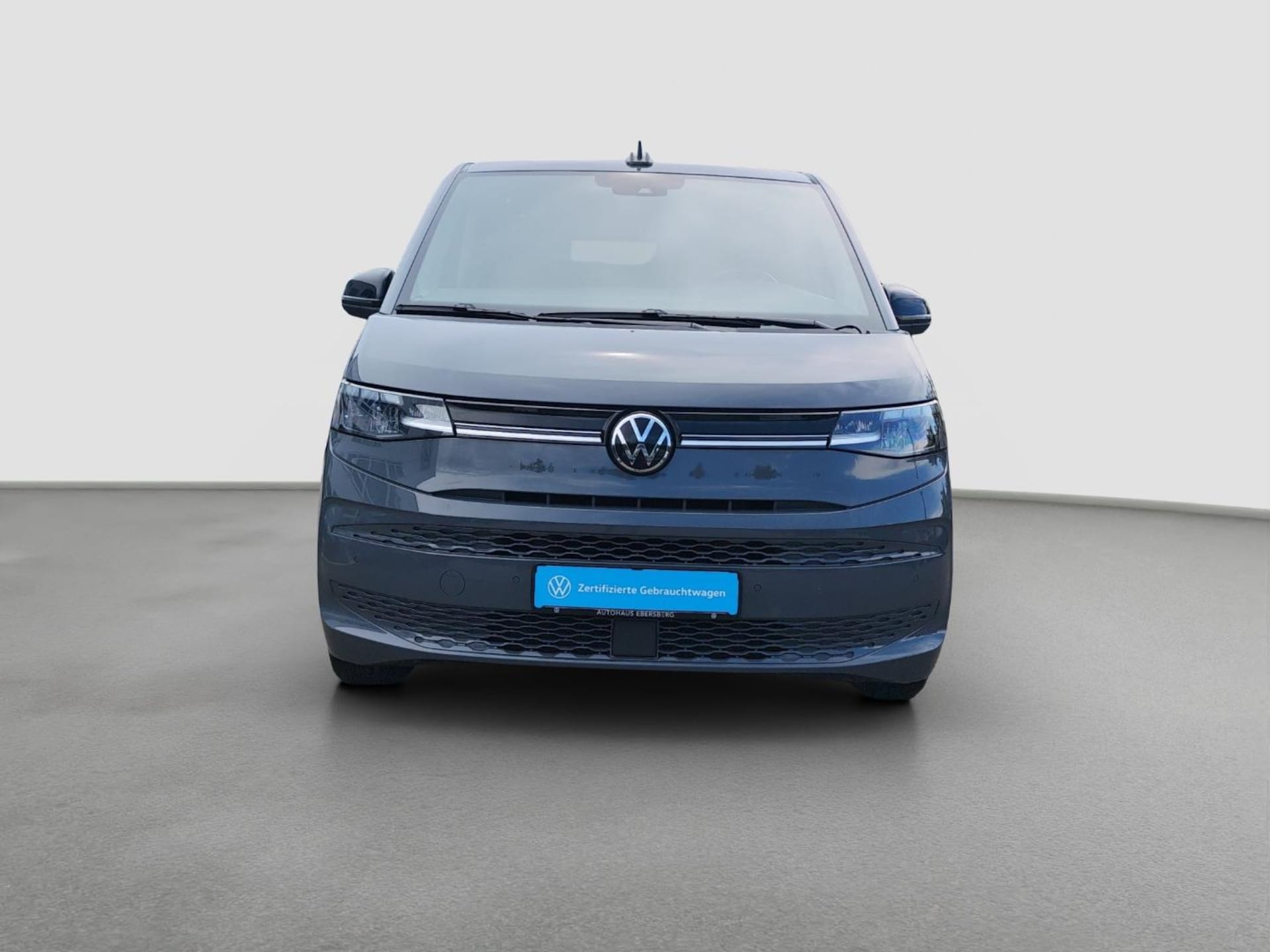 Volkswagen Multivan Life