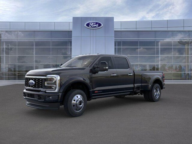 2025 Ford