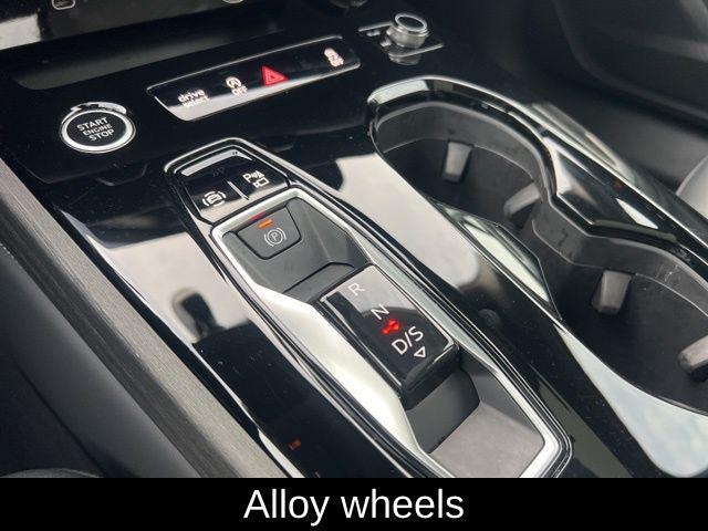 2025 Audi New A5 Premium Plus - Photo 20