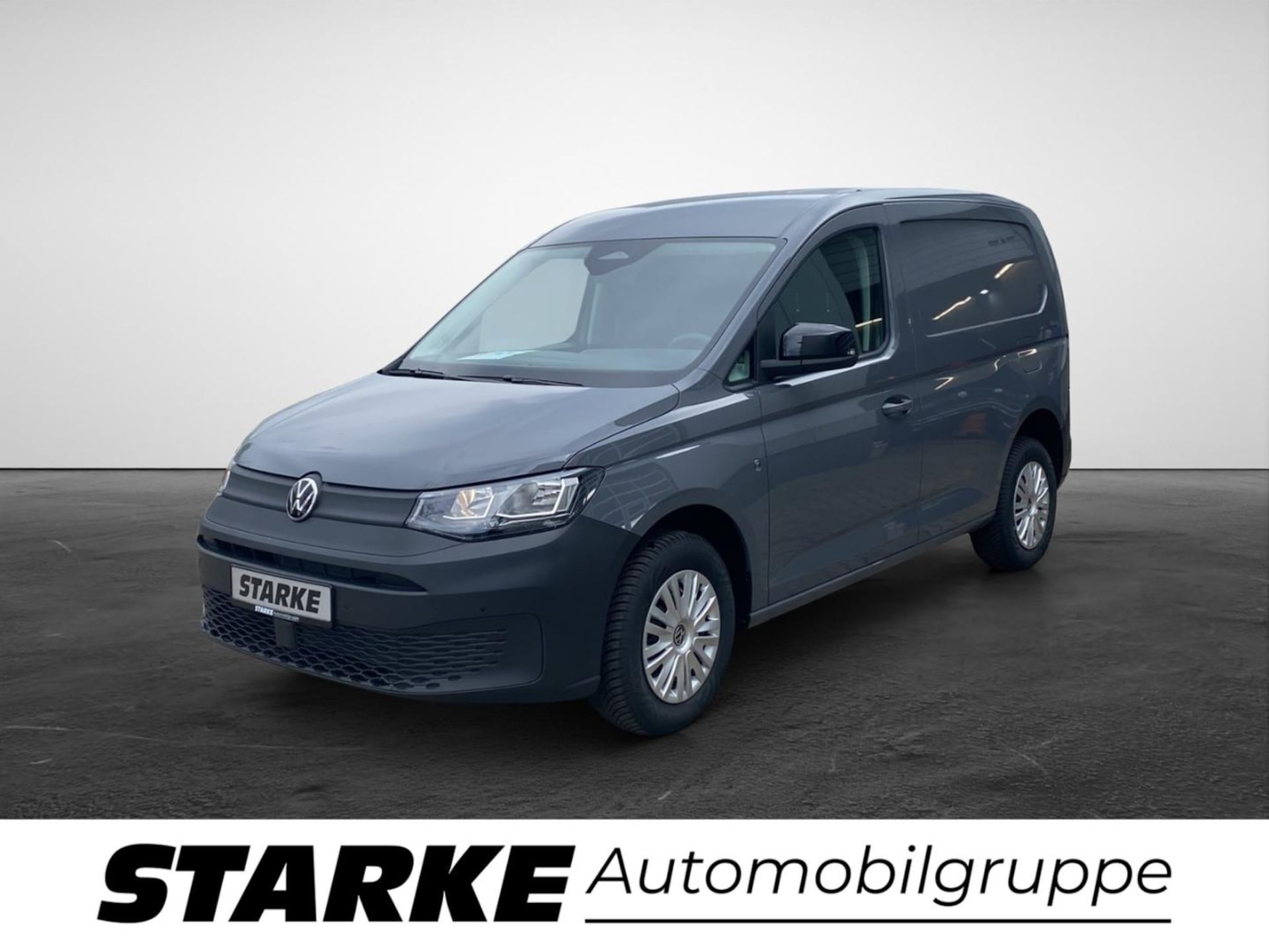 Volkswagen Caddy Cargo
