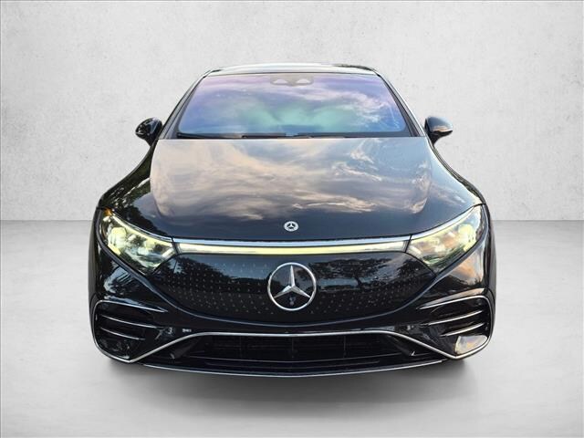 2023 Mercedes-Benz