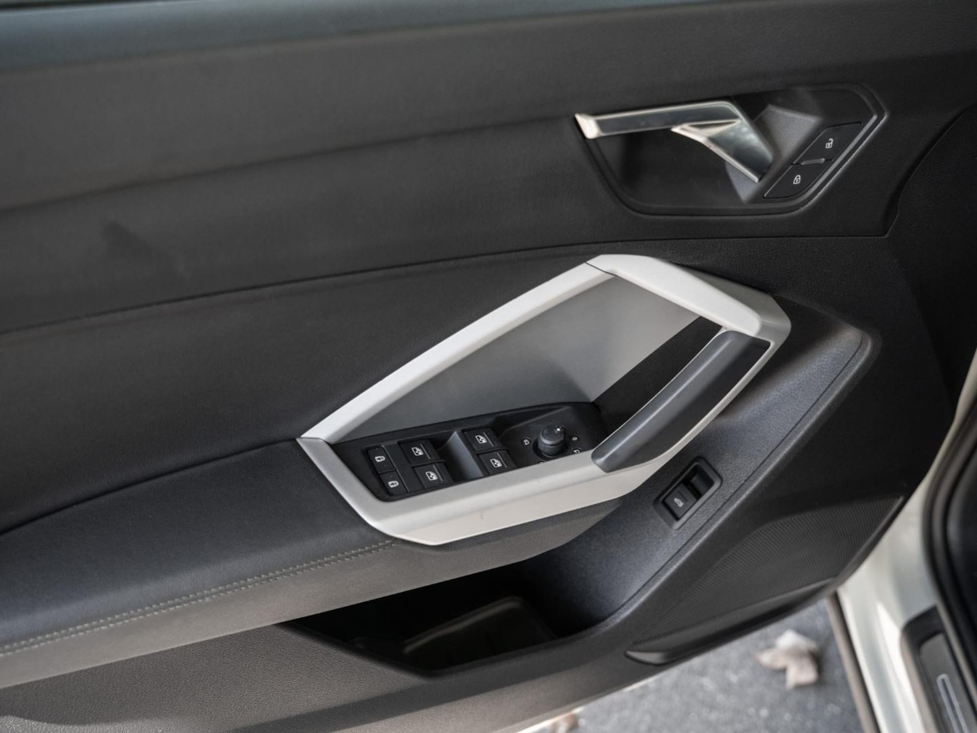 Audi Q3 Sportback S line