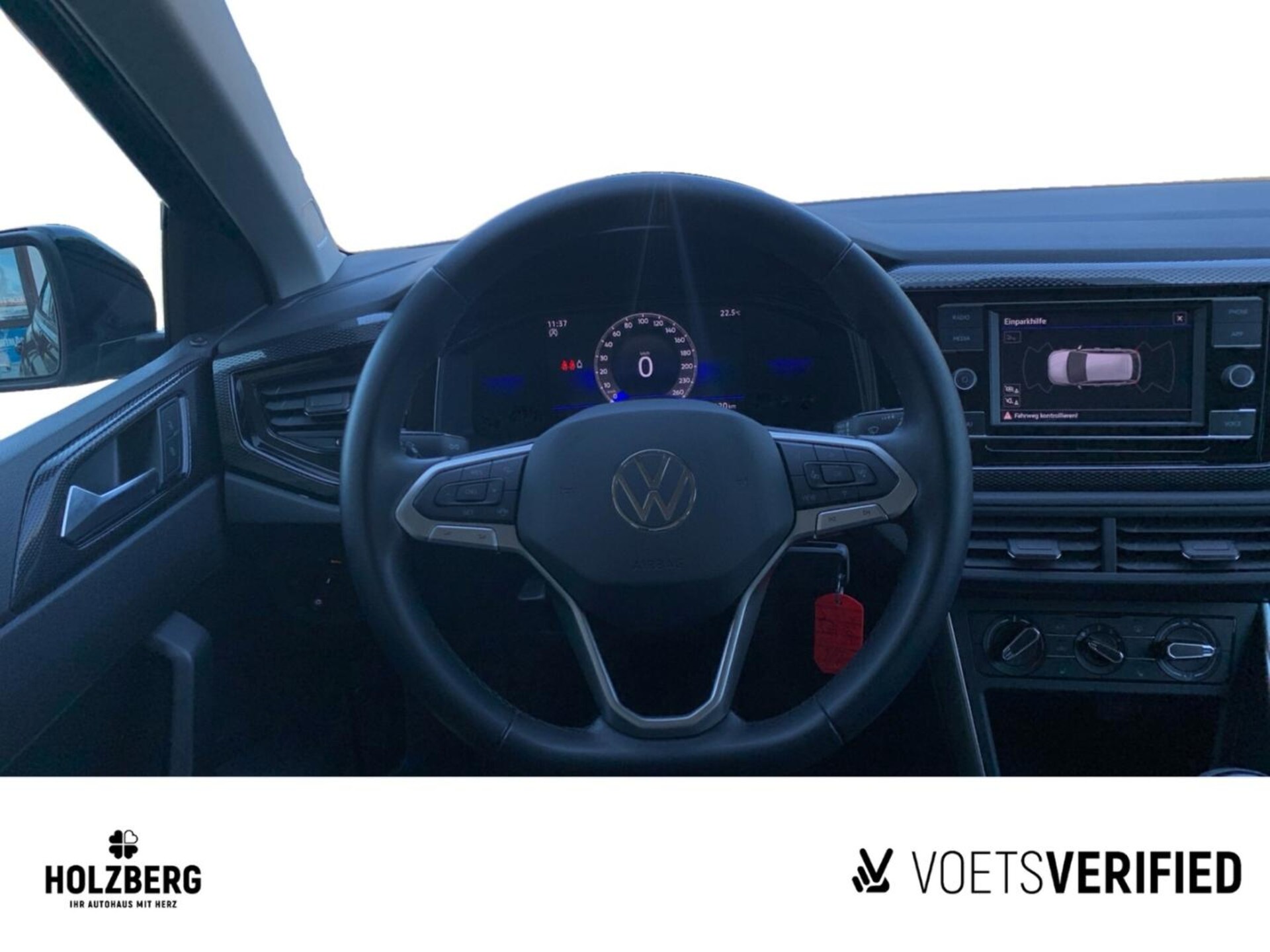 Volkswagen Polo Life