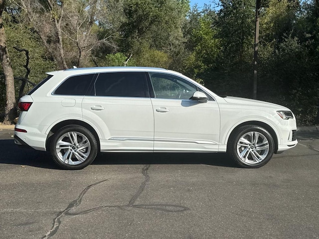 2023 Audi Q7