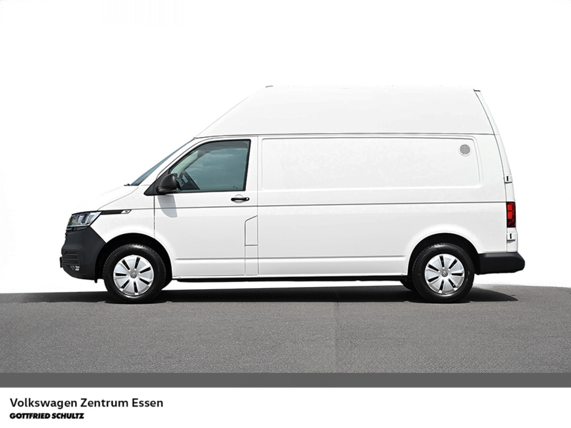 Volkswagen T6.1 Transporter Kasten langer Radstand