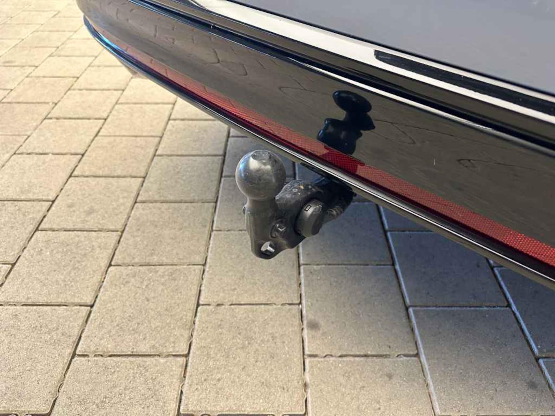 Volkswagen ID.7 Tourer Pro