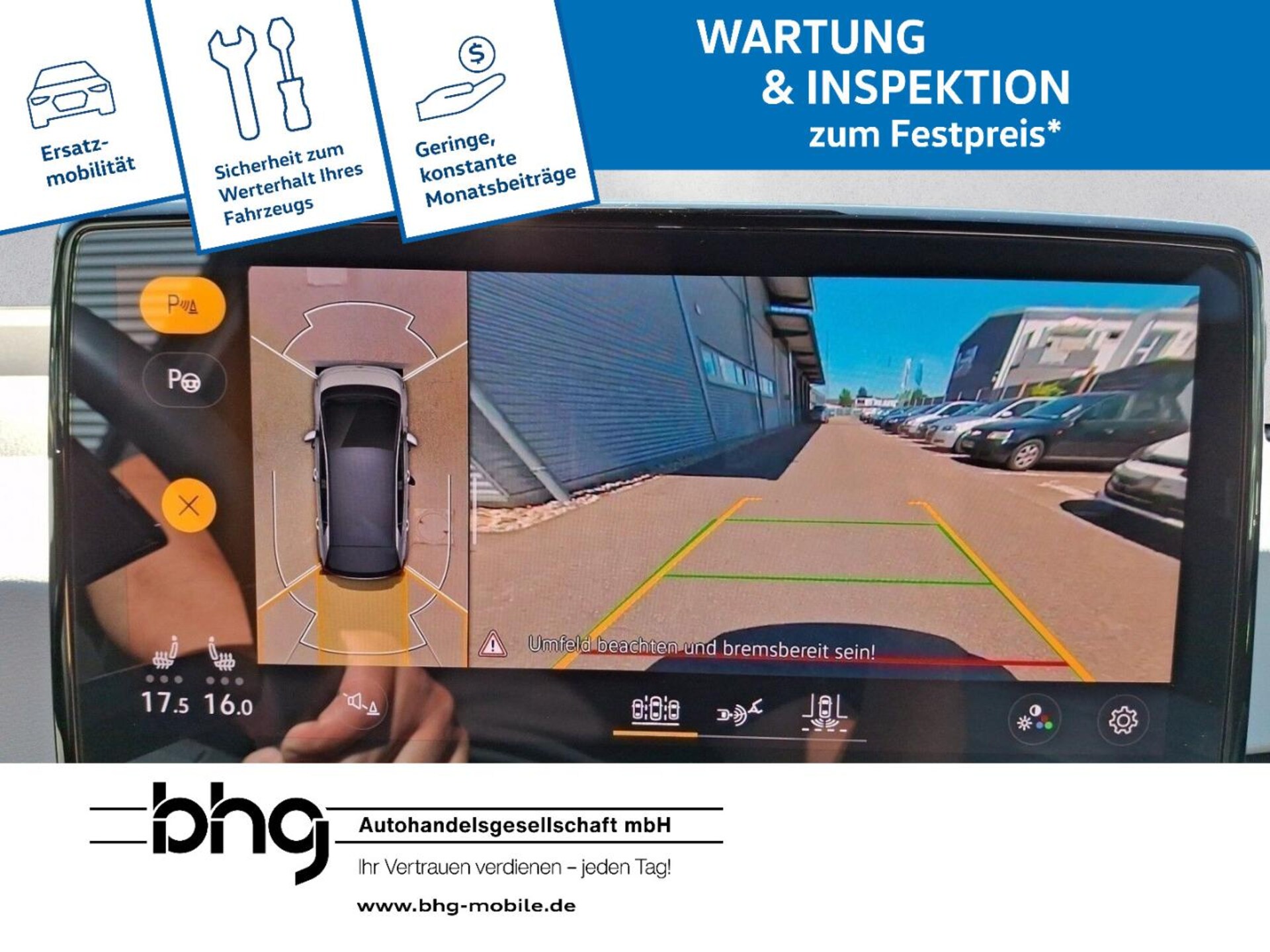 Volkswagen ID.3 Pro Performance