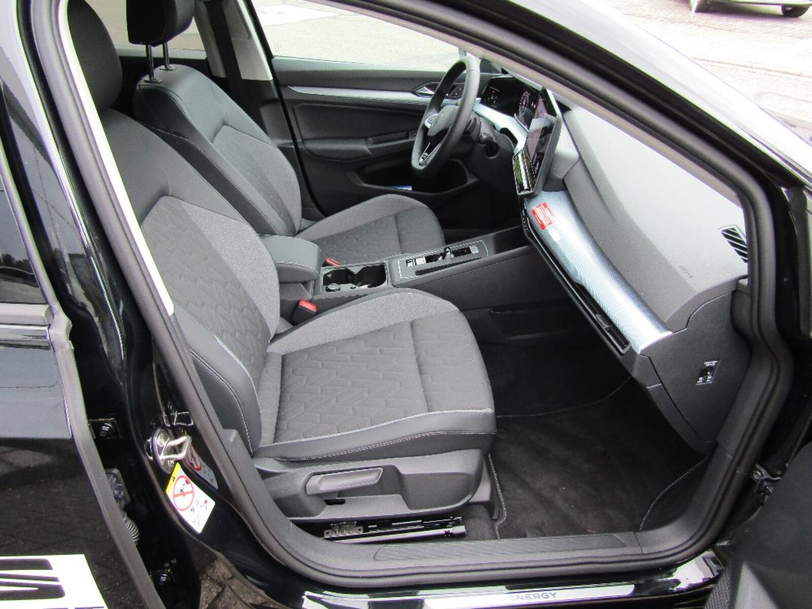 Volkswagen Golf – Bild 13