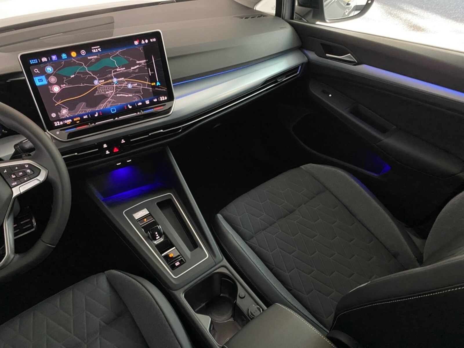 Volkswagen Golf – Bild 10